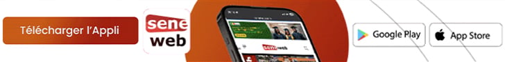 Application Seneweb