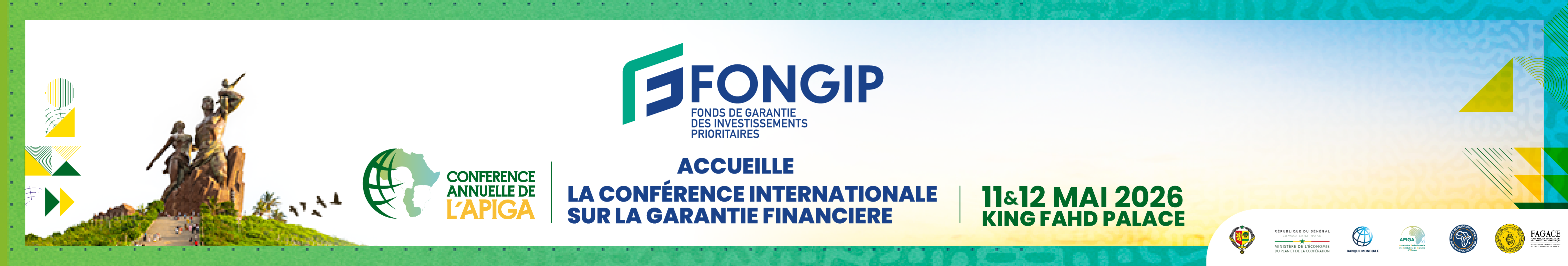 CAMPAGNE FONGIP