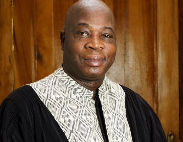 Abdou Salam Fall