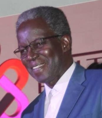 Papa Meissa Dieng
