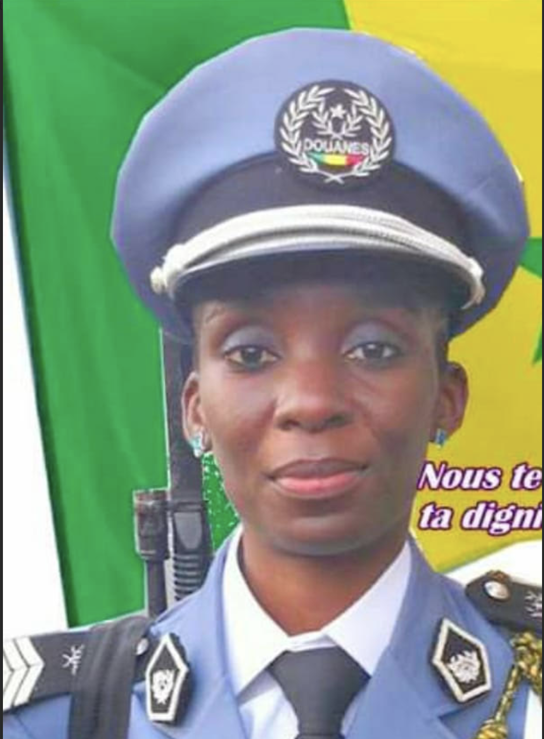 Adja Khady SECK