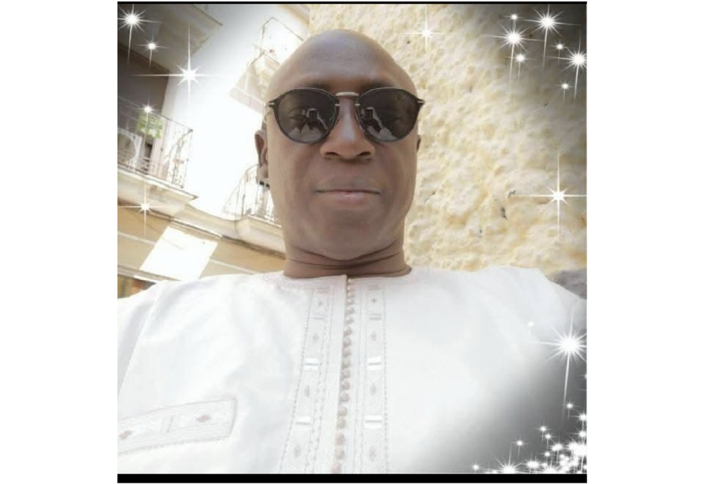 Ibrahima Ndiaye