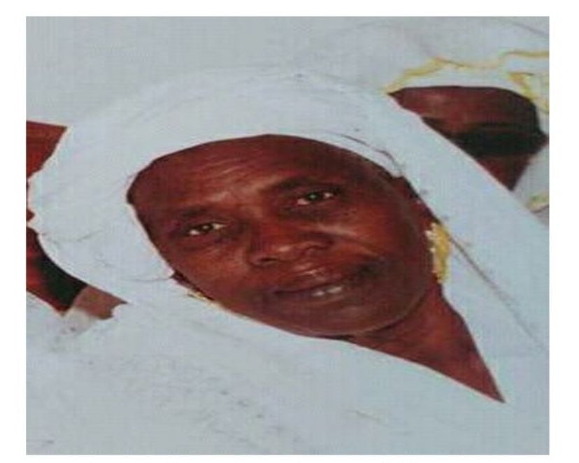 ADJA SEYNABOU GUEYE