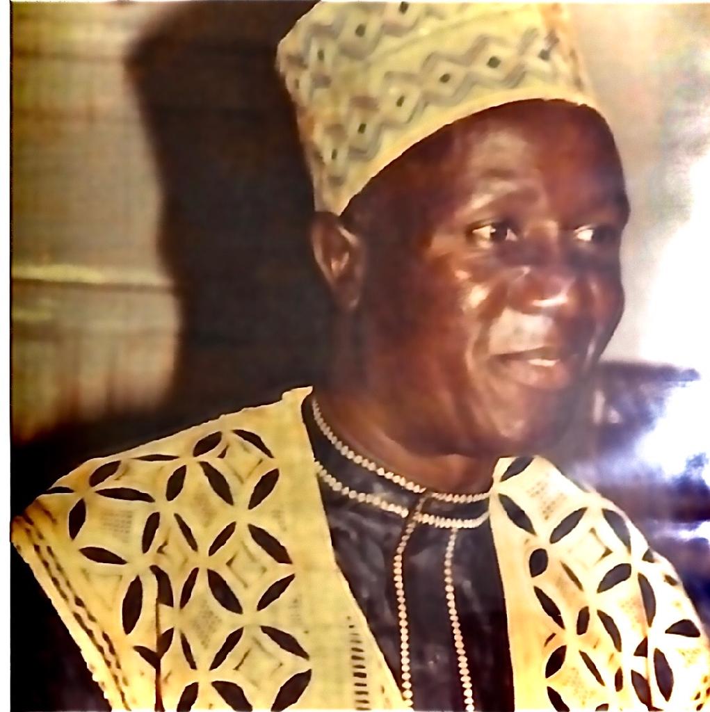 El Hadji Mamadou Mansour Ndiaye