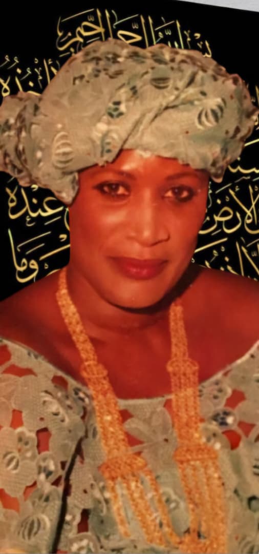 ADJA BITY LOKHO GUEYE