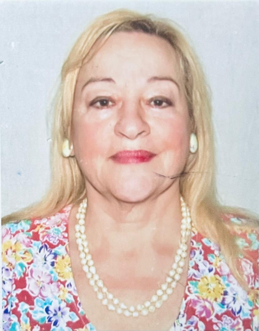 Valentina Valentina Sene