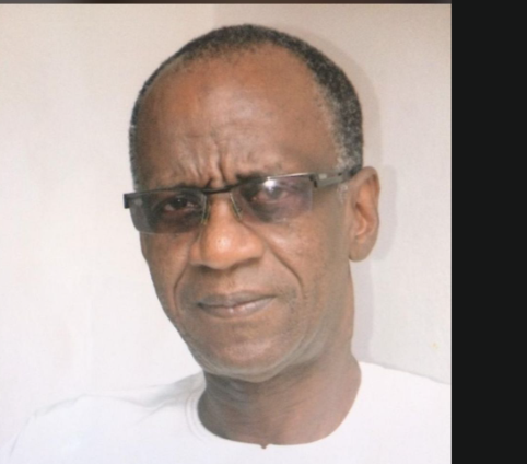 Abdoulaye Ndiaye SALL