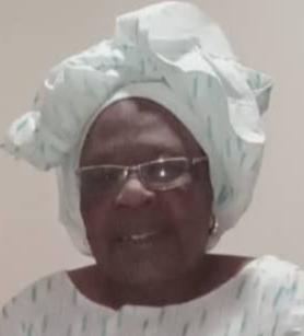 Aissatou Kani Diallo