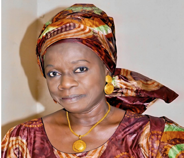 Adja Marie-Jeanne GUEYE	NDOYE