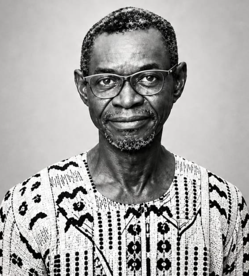 ABOUBACAR MAKHETE CISSE