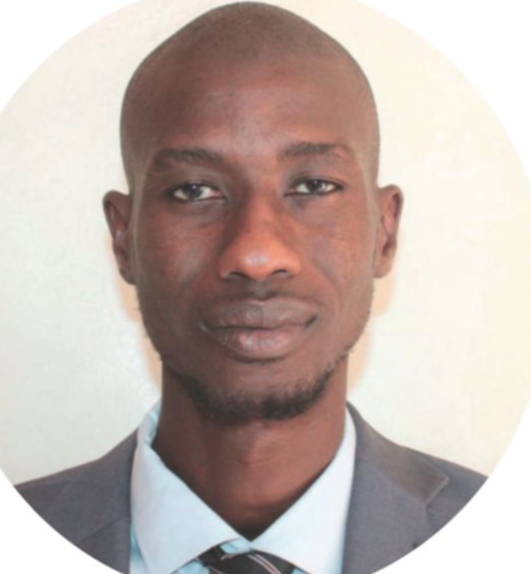 SEYDINA OUSMANE THIOR