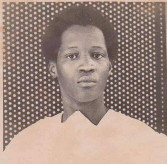 OUMAR SY