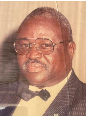 Amara Dakono