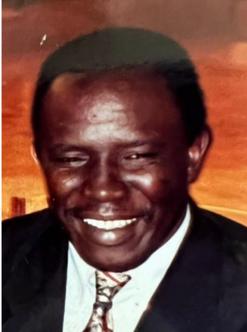 Pape Alioune Dieng
