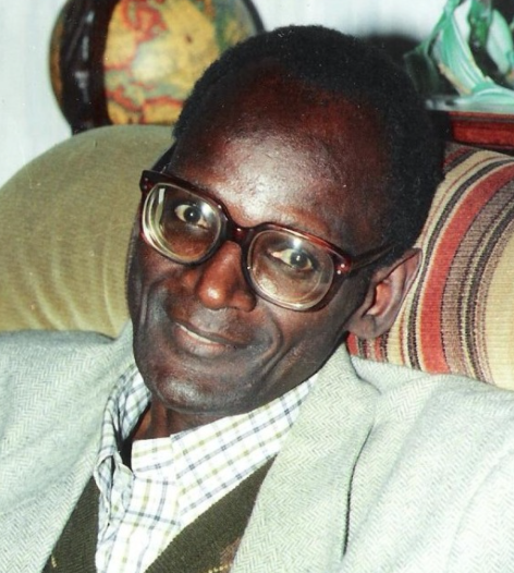 SADA TAMIMOU WANE