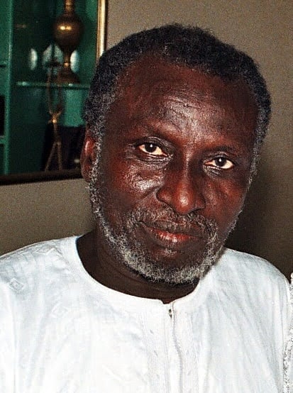 Hamédine Racine GUISSÉ