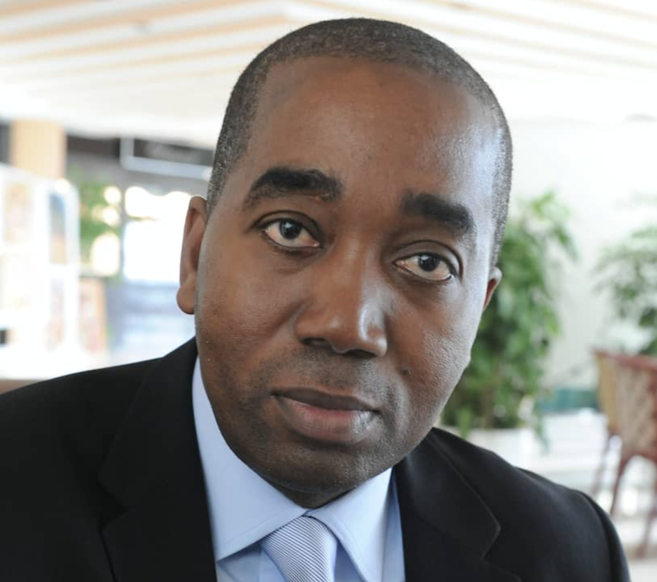 Mohamed Rachid Ndiaye