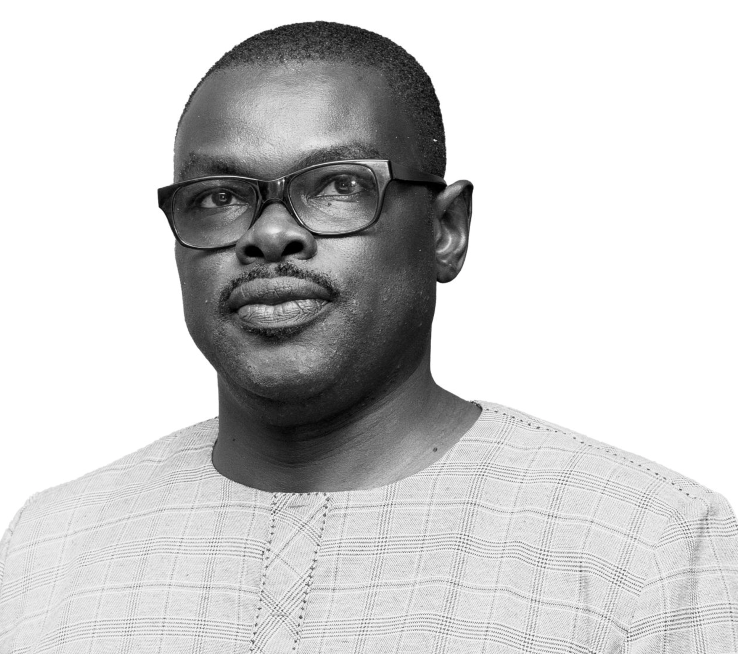 M. Elhadj Diabel NDOYE