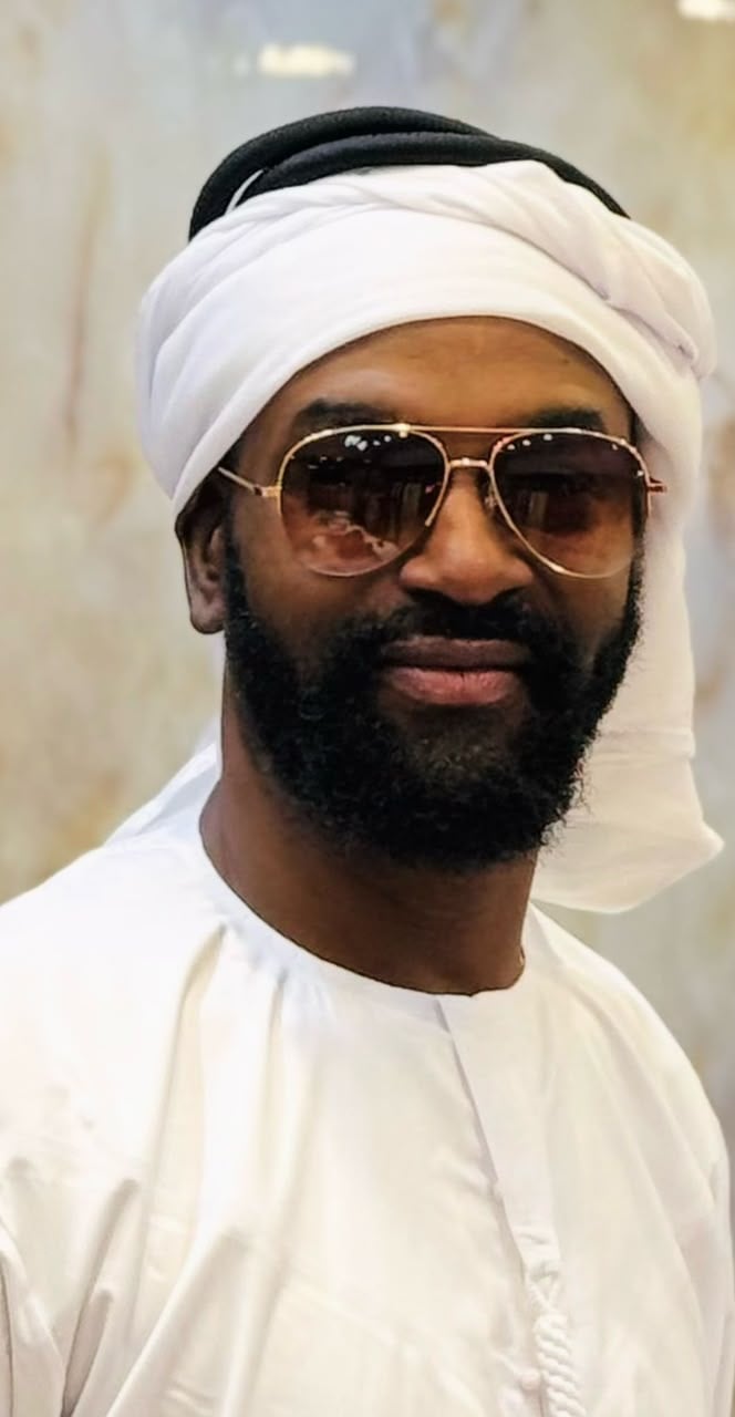 Abdourahmane SAMB