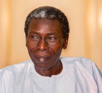 CHEIKH AW
