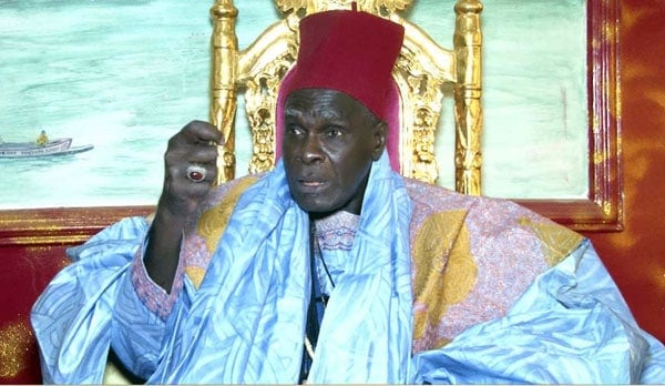 Papa Youssou Ndoye