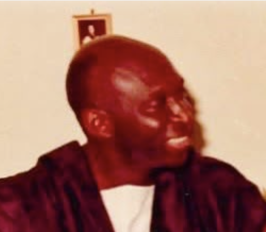 FADILOU DIOP