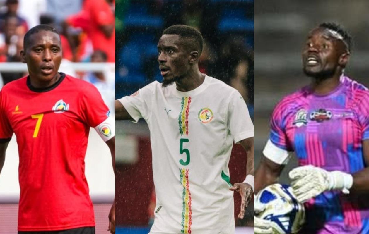 CAN Maroc 2025 : les papys font de la résistance