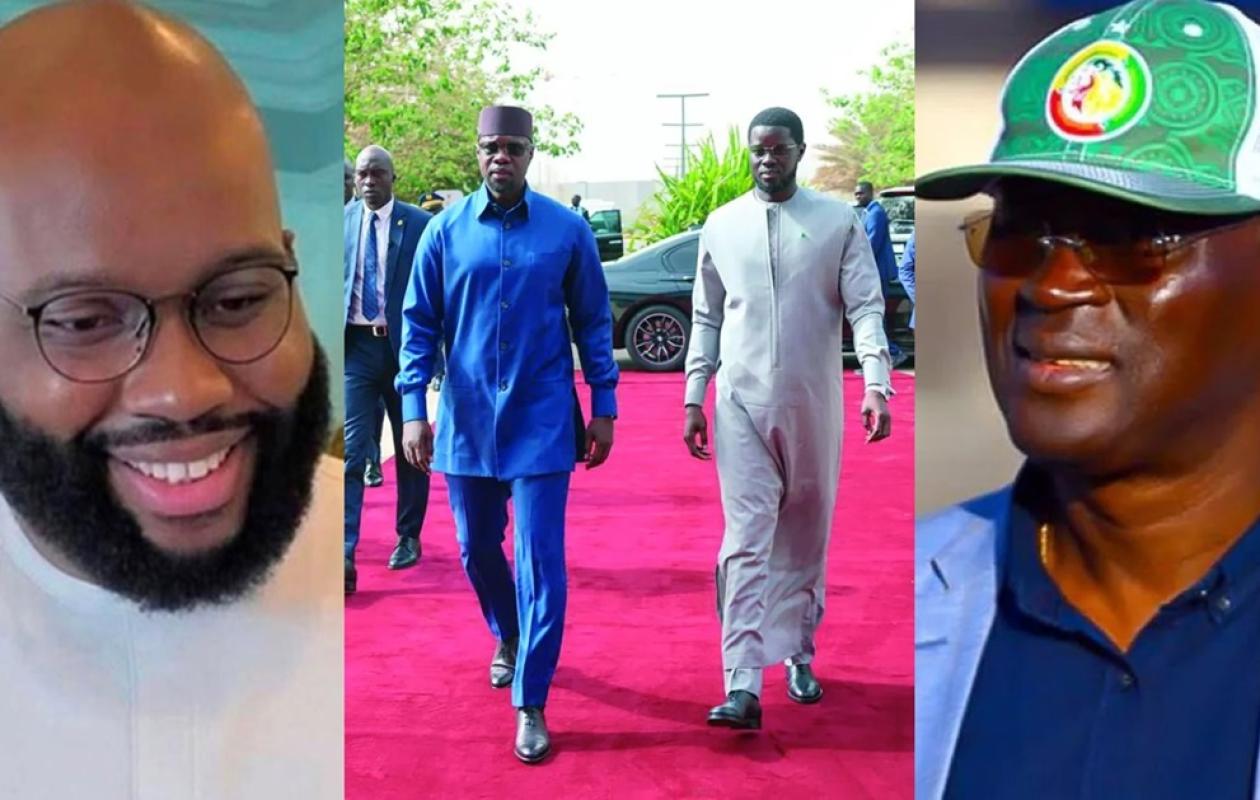 [Rétro] Les faits marquants de l'année 2025 au Sénégal