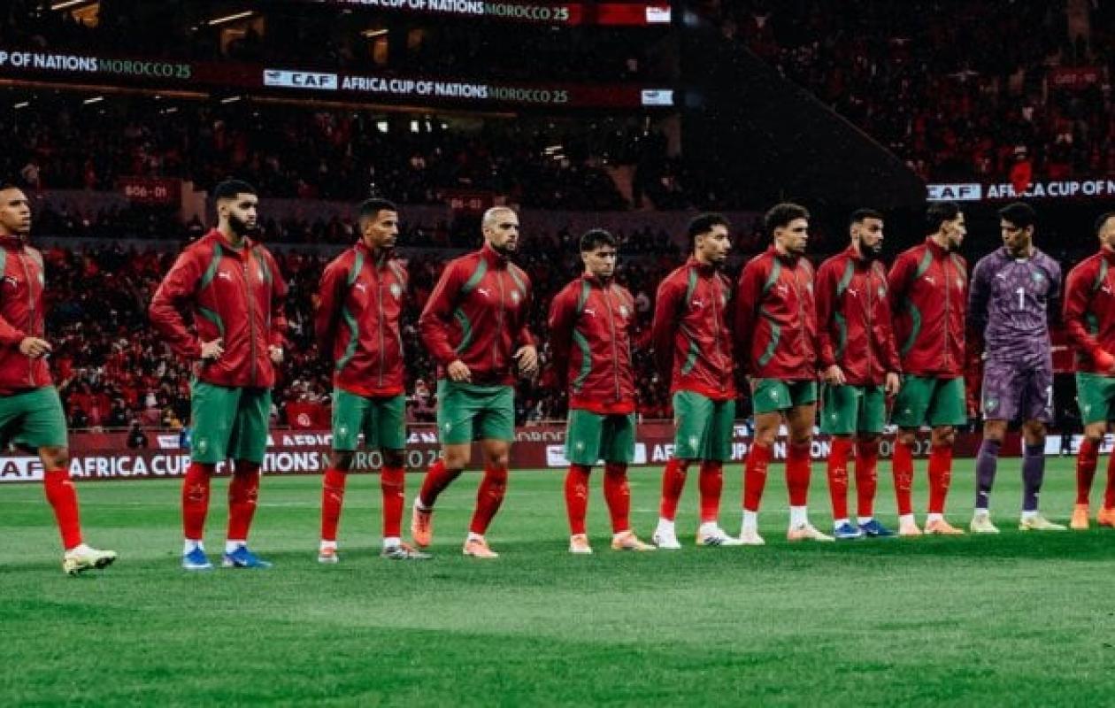 CAN 2025: Journée décisive pour le Maroc, pays hôte