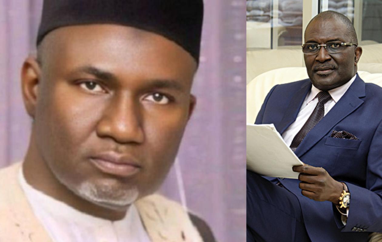 Décoration de Babacar Ngom : Une faute politique et morale face au choix clair du peuple (Serigne Gaye Ndiéguene)