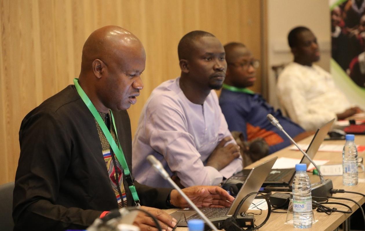 Genre et santé au Sénégal : Le ministère valide de nouveaux outils stratégiques pour renforcer l’équité et l’égalité