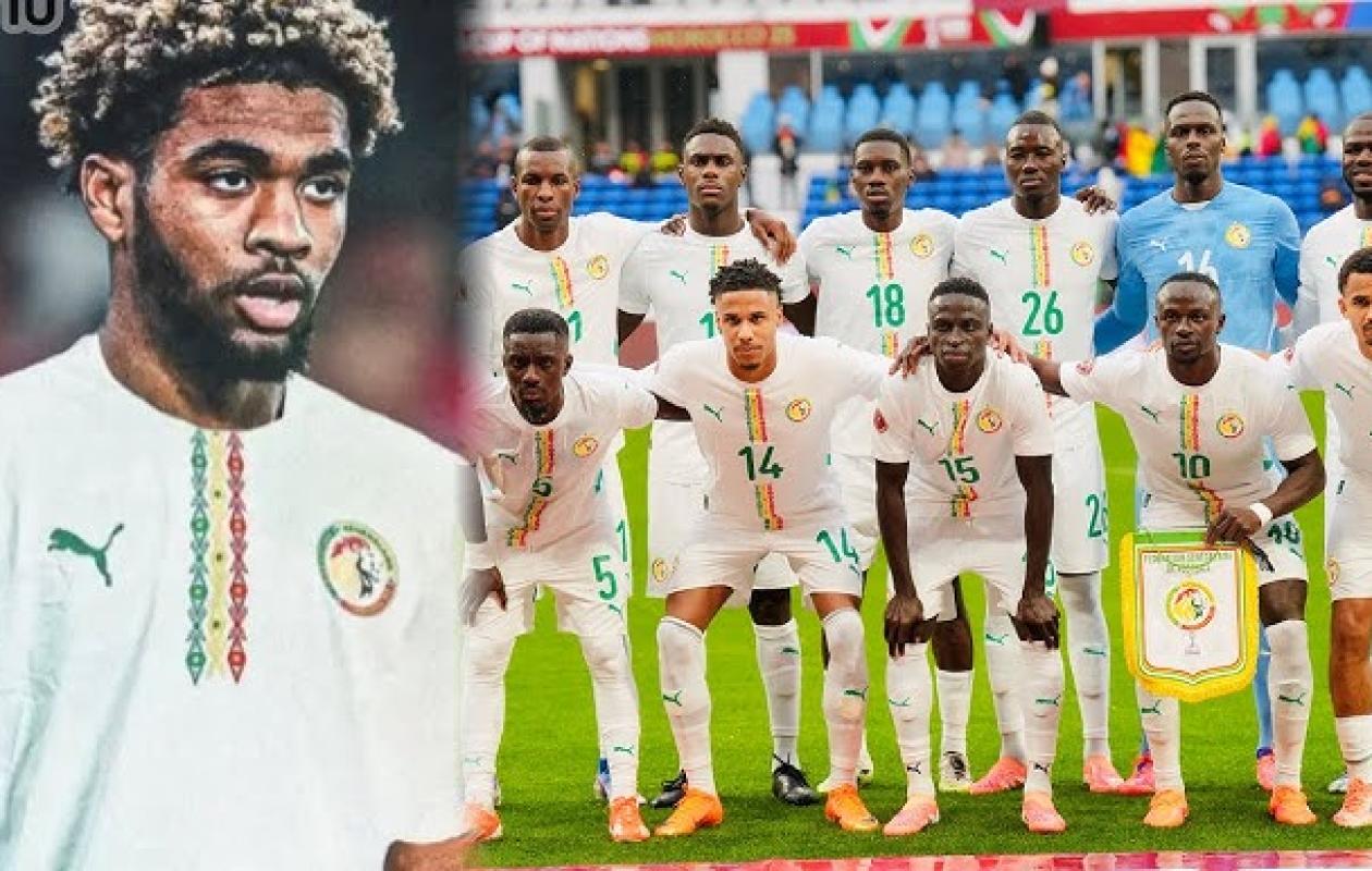 Ismaïla Sarr vs Ibrahima Mbaye : Cette leçon de l’histoire de l’équipe nationale du Sénégal