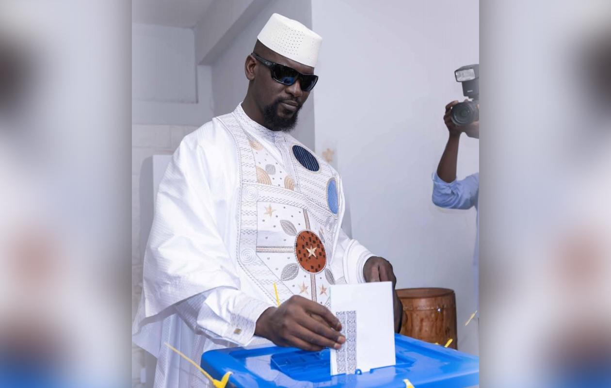 Présidentielle en Guinée : forte mobilisation et scrutin apaisé sans incident majeur