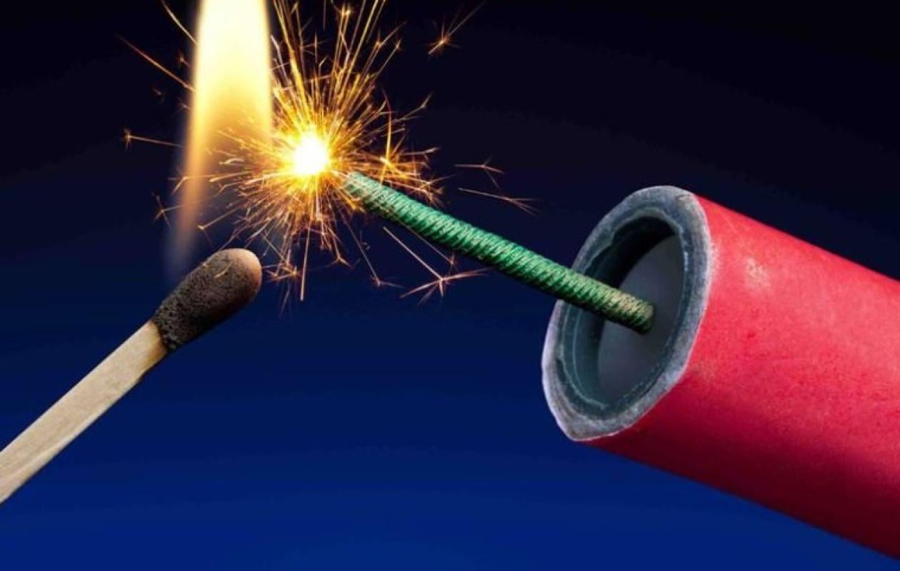 Dakar : La « guerre des pétards », un péril qui guette les foyers