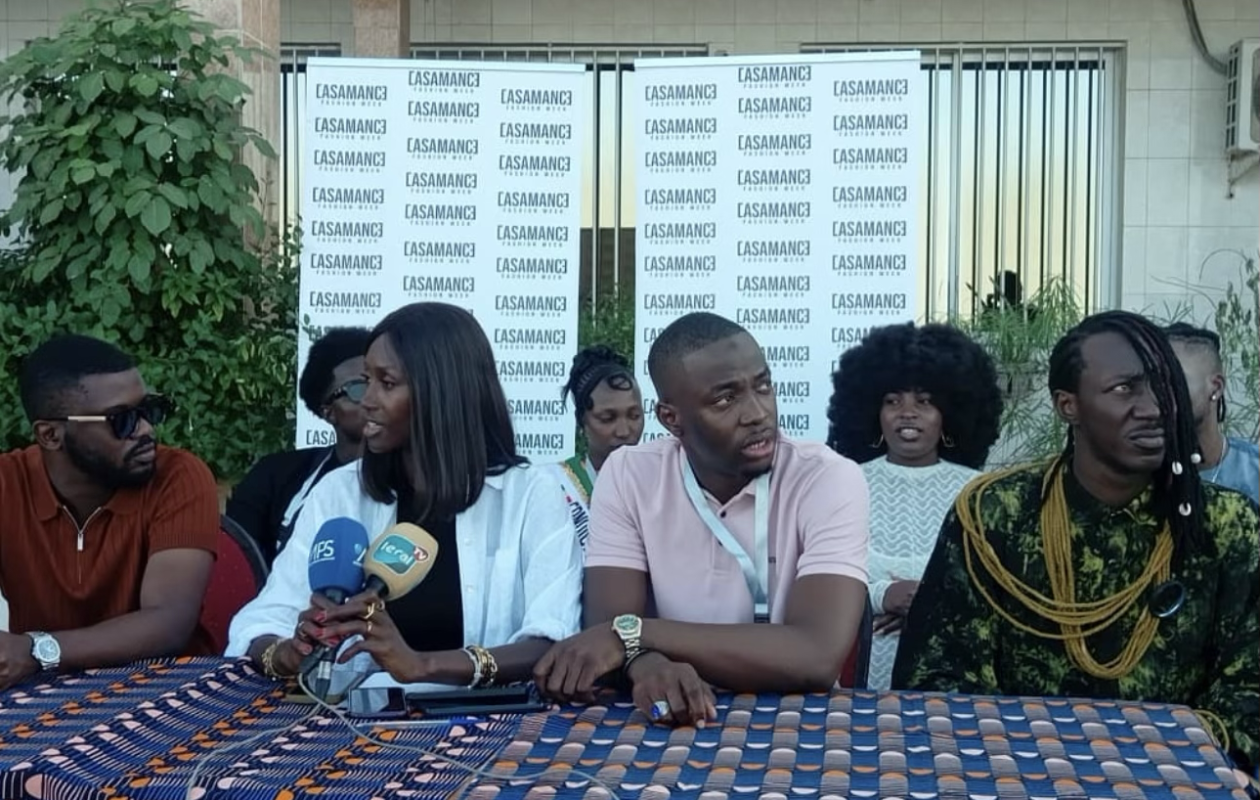 Miss Ambassadrice Casamance 2025 : 16 candidates pour promouvoir la paix, le tourisme et le désenclavement