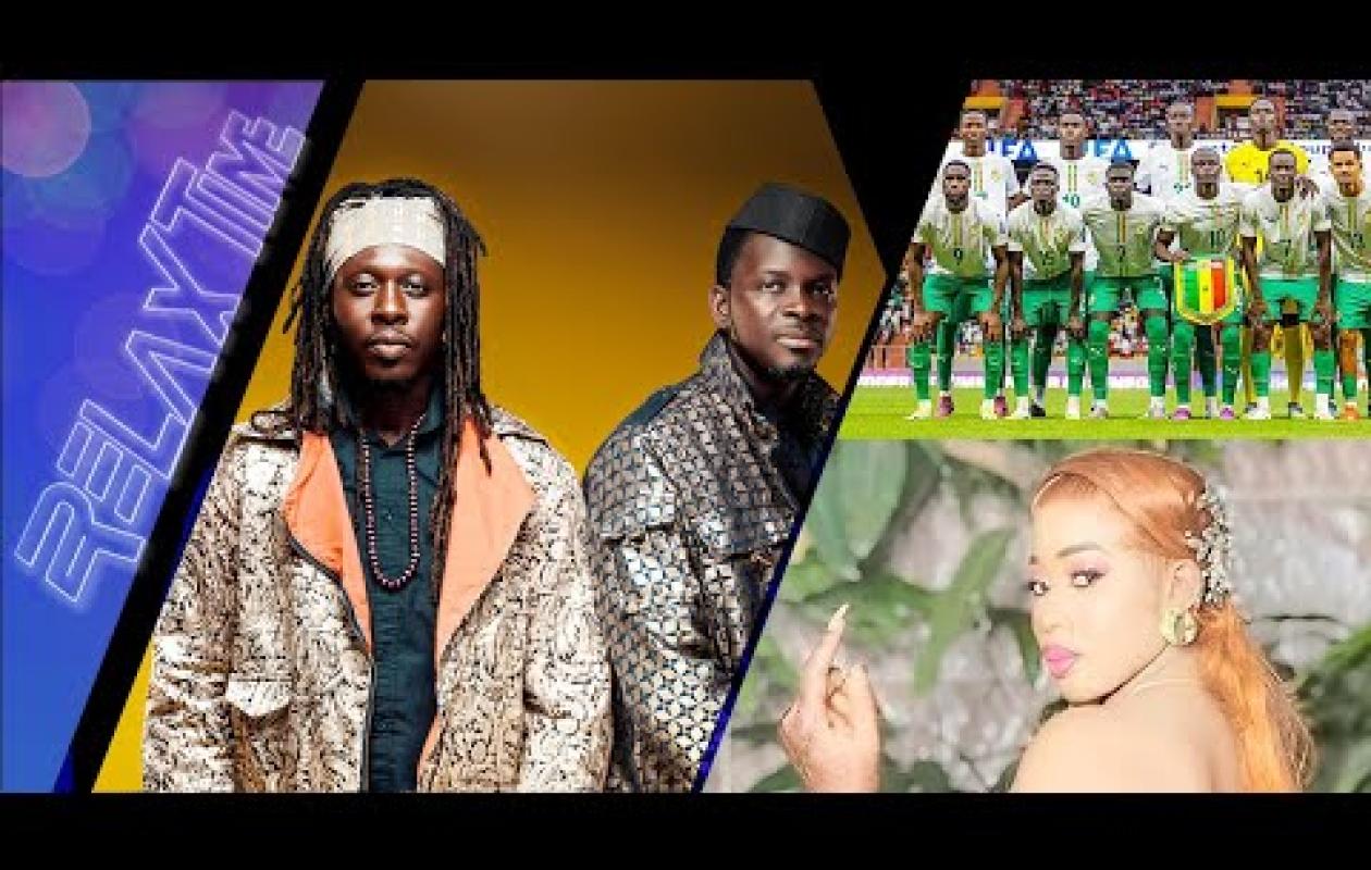 Relax Time : Daara J Family révèle ce qui les unit depuis toujours