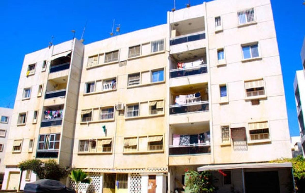 Drame à Hann Maristes : un enfant retrouvé sans vie sur le site des anciens immeubles des « Lionnes »