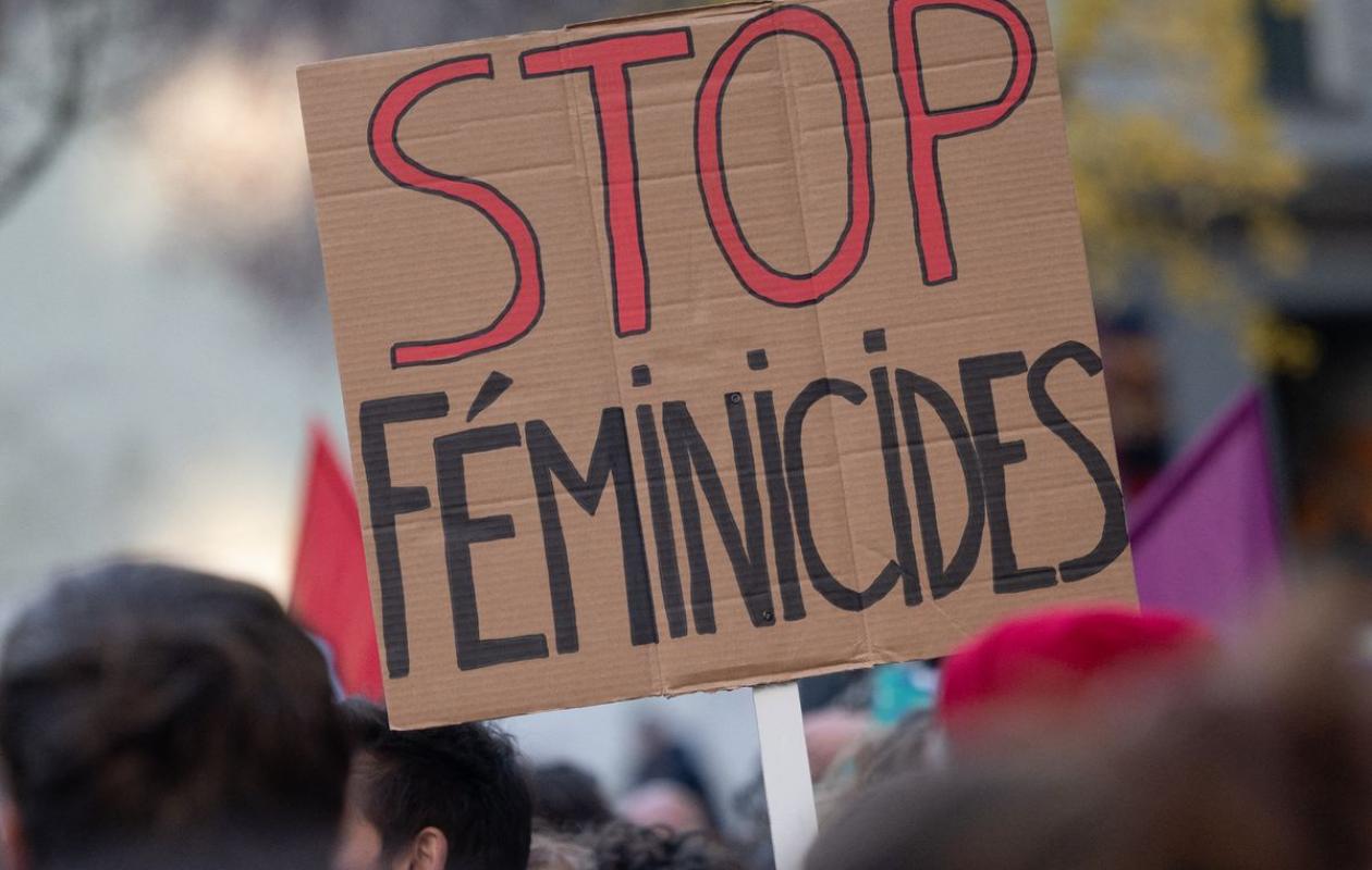 Féminicides : « Luy Jot Jot Na », le cri d’alarme après 18 femmes tuées en 2025