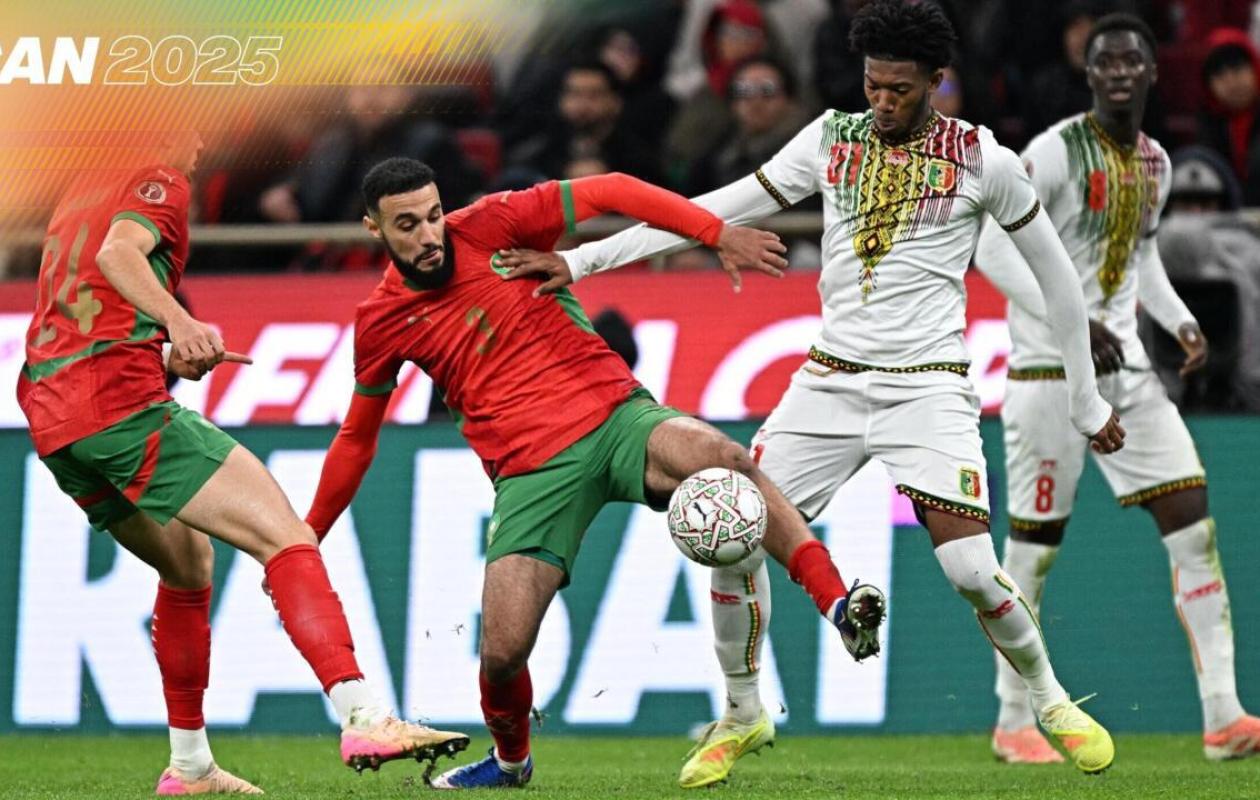 CAN Maroc 2025 : le Maroc passe avec panache en 8ème de finale, le Mali se qualifie dans la douleur