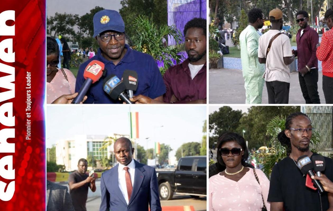 TOTO, MEMBRE DE WAFLASH : "Le maire de Thiès est peu engagé dans la dynamique artistique locale"