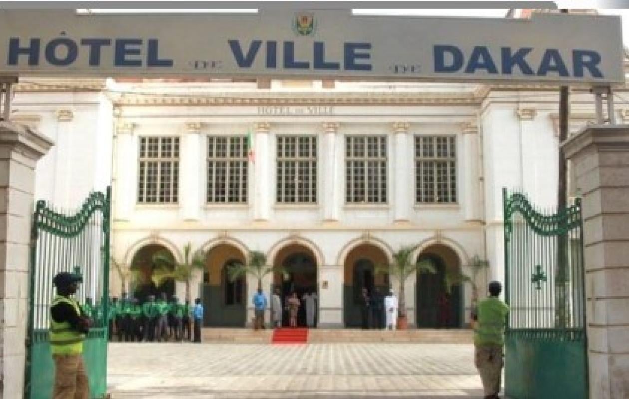 Journée régionale de Dakar : la municipalité mise sur l'investissement local et l'inclusion