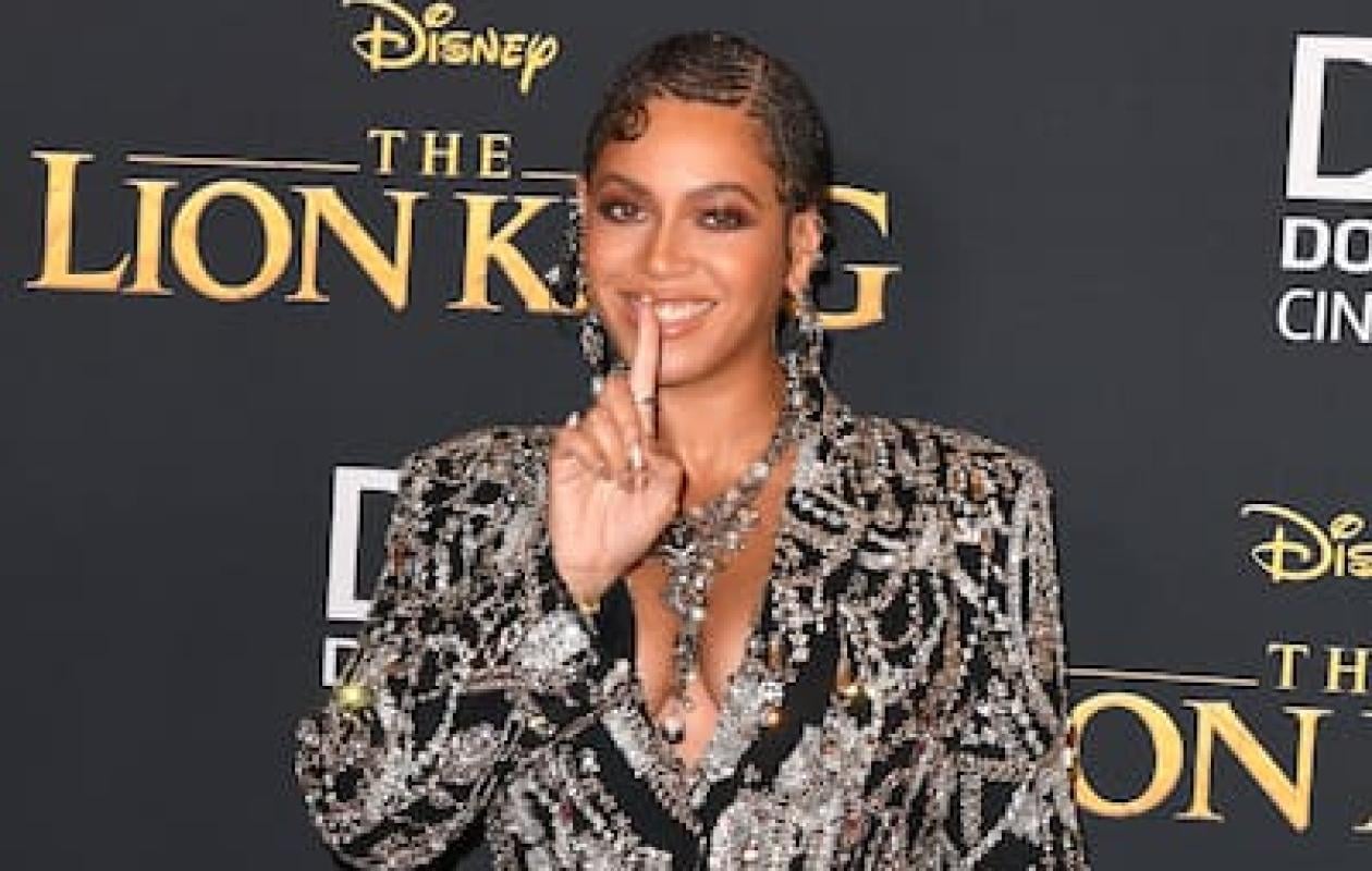 Beyoncé est devenue milliardaire, selon Forbes