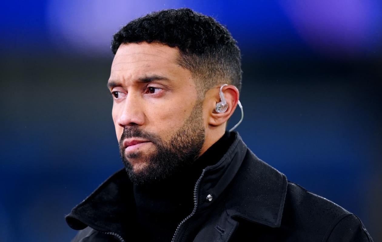 "JE N'AI PAS RENCONTRÉ KYLIAN MBAPPÉ": LES COULISSES DE L'ARRIVÉE DE GAËL CLICHY AU SM CAEN