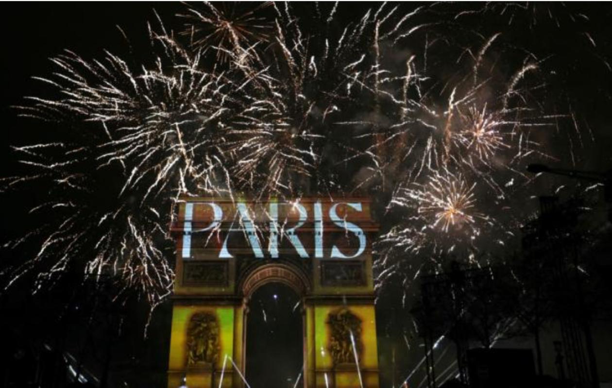 NOUVEL AN 2026 : CES VILLES QUI ANNULENT LEURS CÉLÉBRATIONS PAR CRAINTE D'UN RISQUE SÉCURITAIRE