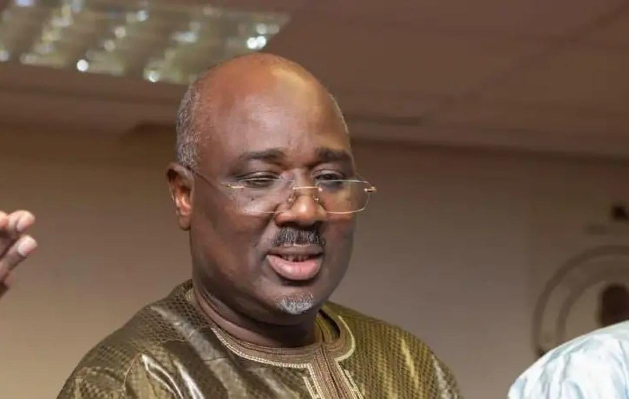 Mairie d’Agnam : Farba Ngom gagne 300 millions F CFA grâce à la…