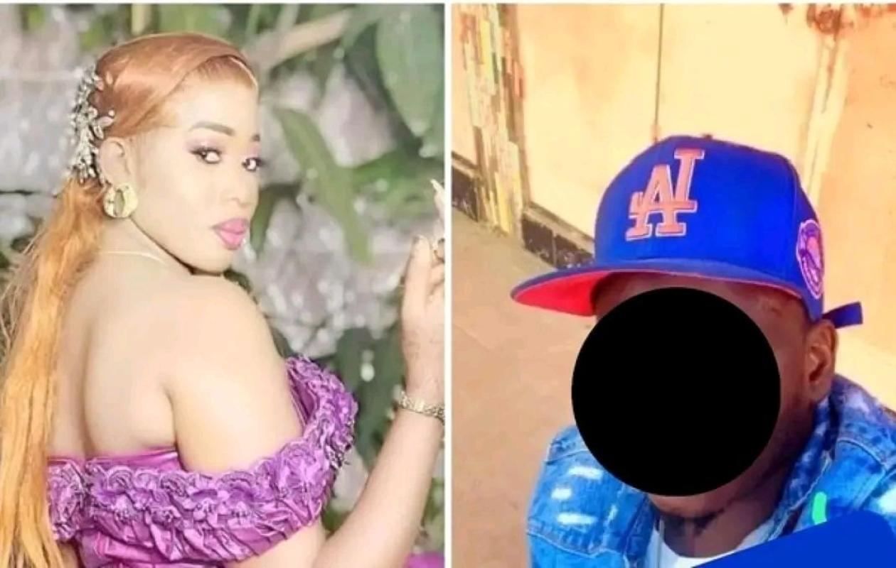 Affaire Binetou Guèye : le mari envoyé en prison, contrôle judiciaire et bracelet électronique pour ...