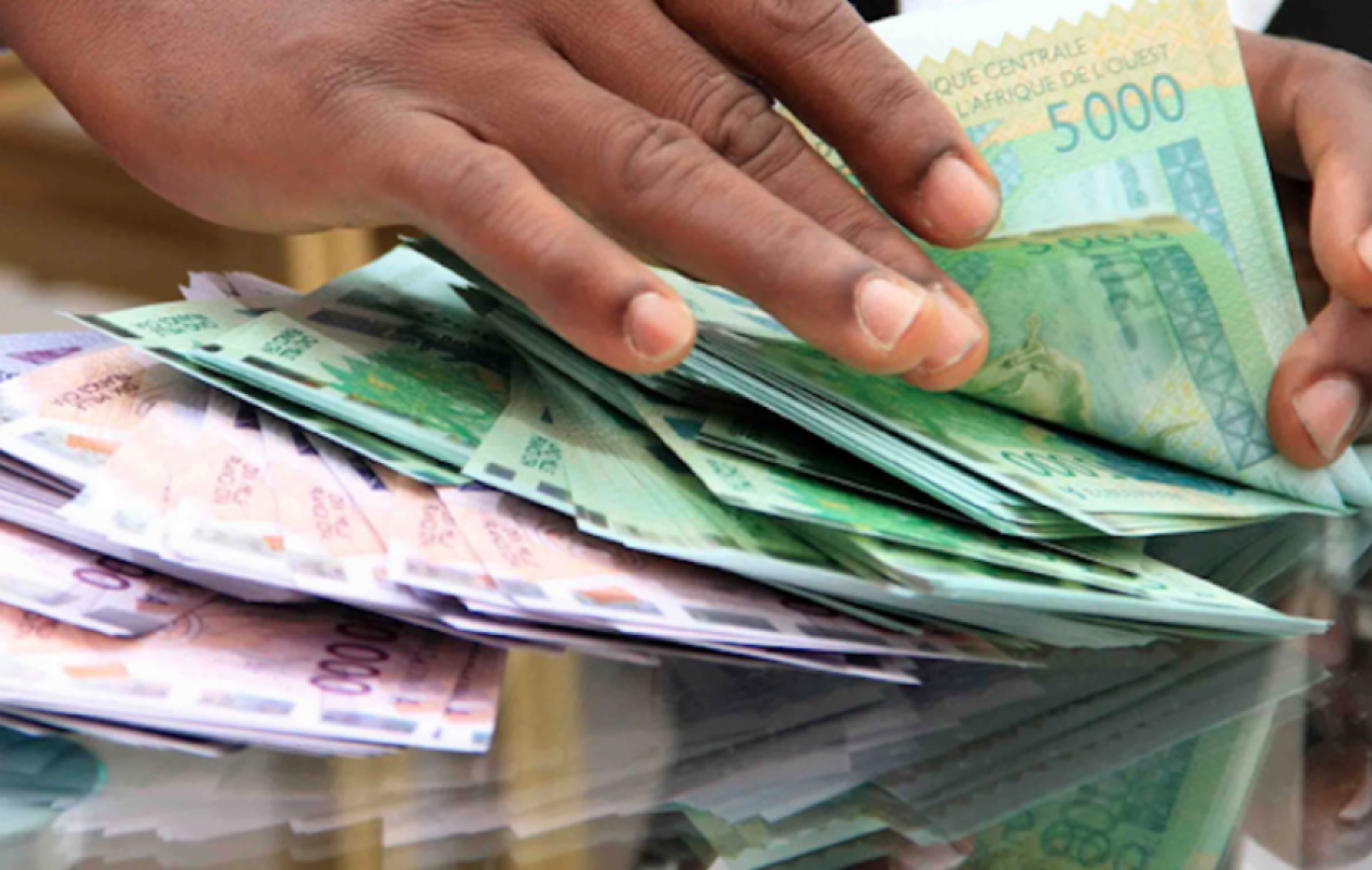 Mbour : un gendre poursuivi par sa belle-mère pour 7 millions F CFA