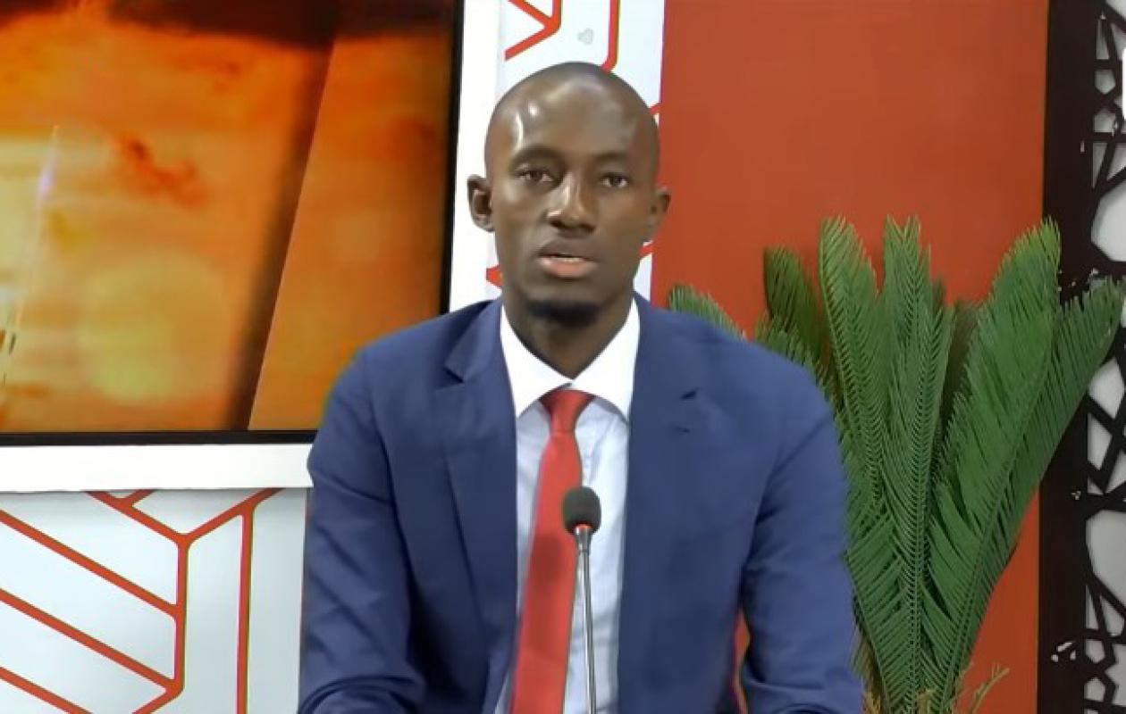 Revue des Titres du 30 Décembre 2025 avec Waly Dione