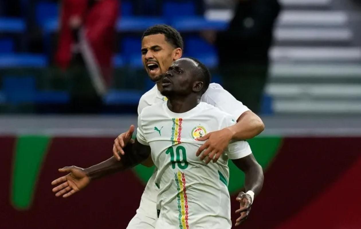 [Billet d’humour] La CAN déchainée: un but, mille blagues !