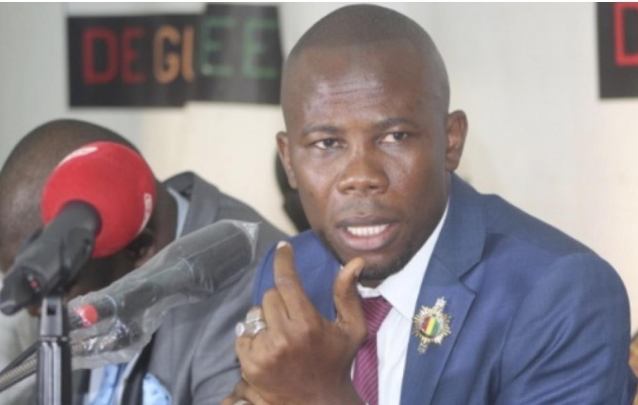 Guinée - Présidentielle 2025 : Le candidat Abdoulaye Kourouma reconnaît sa défaite et félicite Mamadi Doumbouya